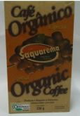 Café Orgânico Saquarema  250grs