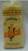 farinha de milho Araxá 1 kg